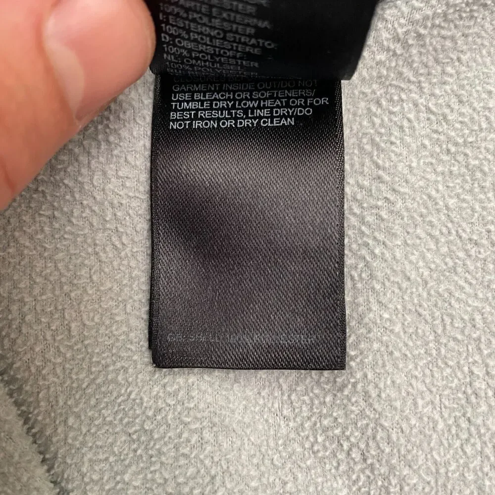 The North Face north face